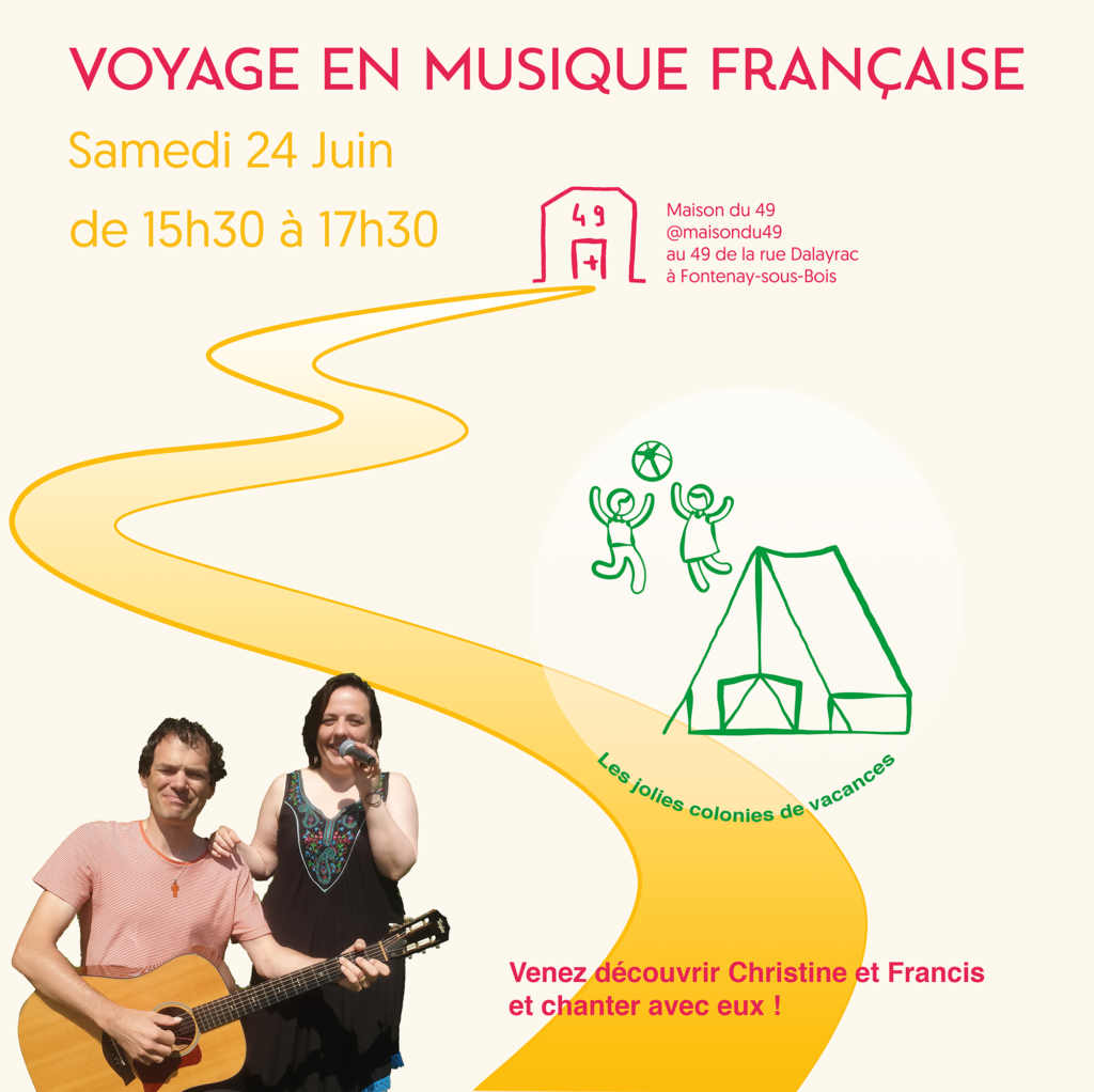 Les jolies colonies de vacances