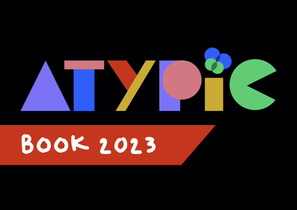 Book ATYPIC 2023